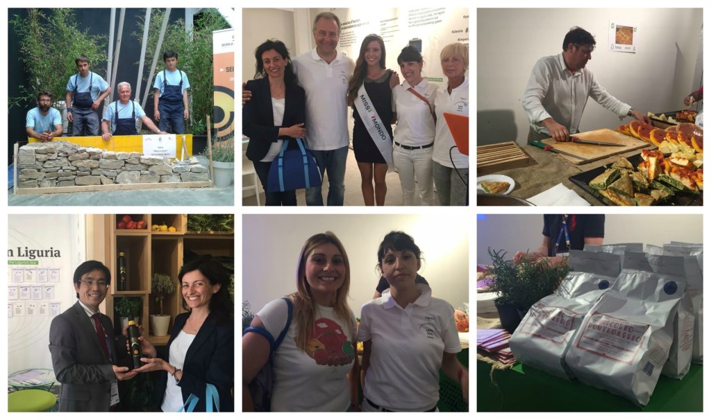 collage expo 2015 imperia 17 giu