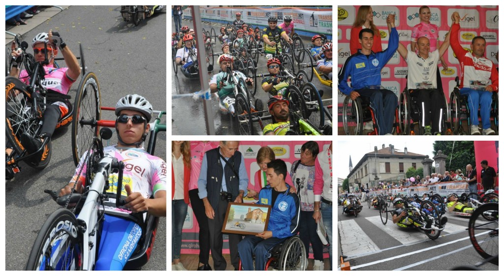 collage handbikesr