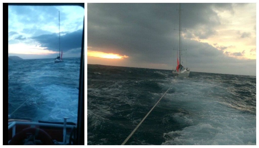 collage soccorso guardia costiera