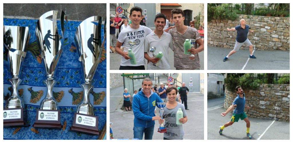 collage torneo baletta