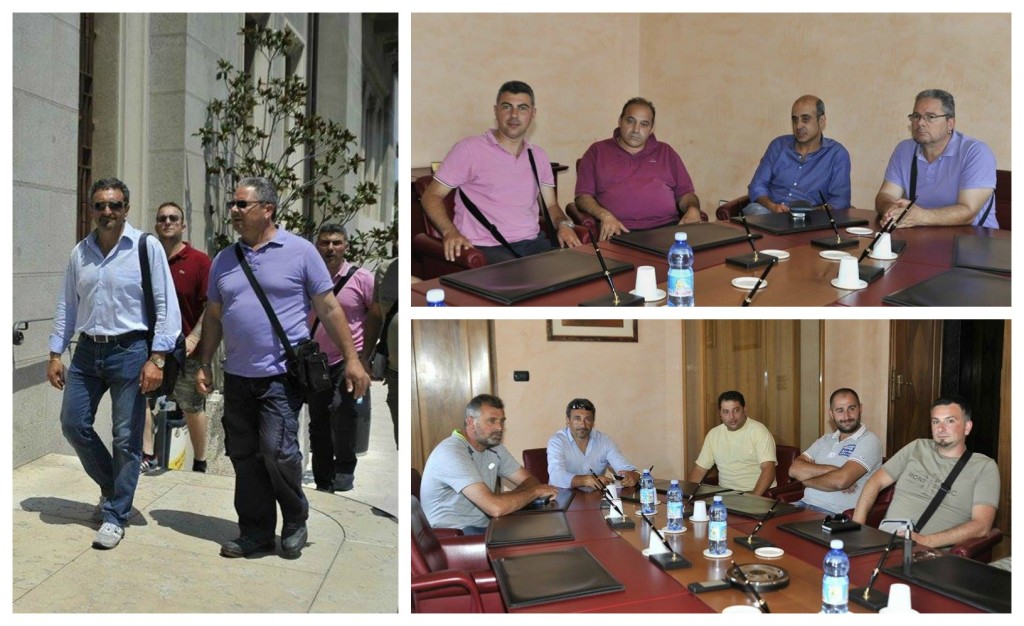 collage tradeco 29 giugno