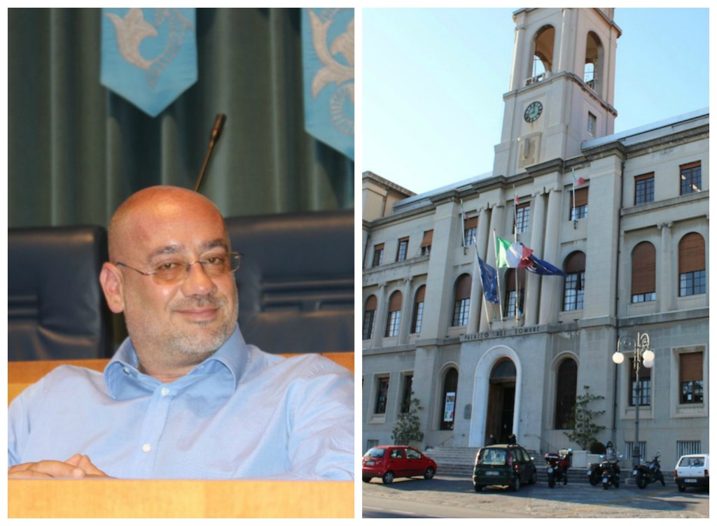 comune zagarella