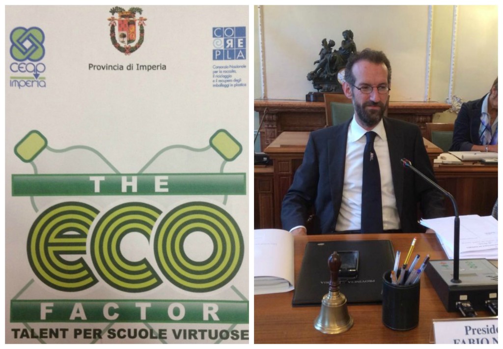 eco factor natta