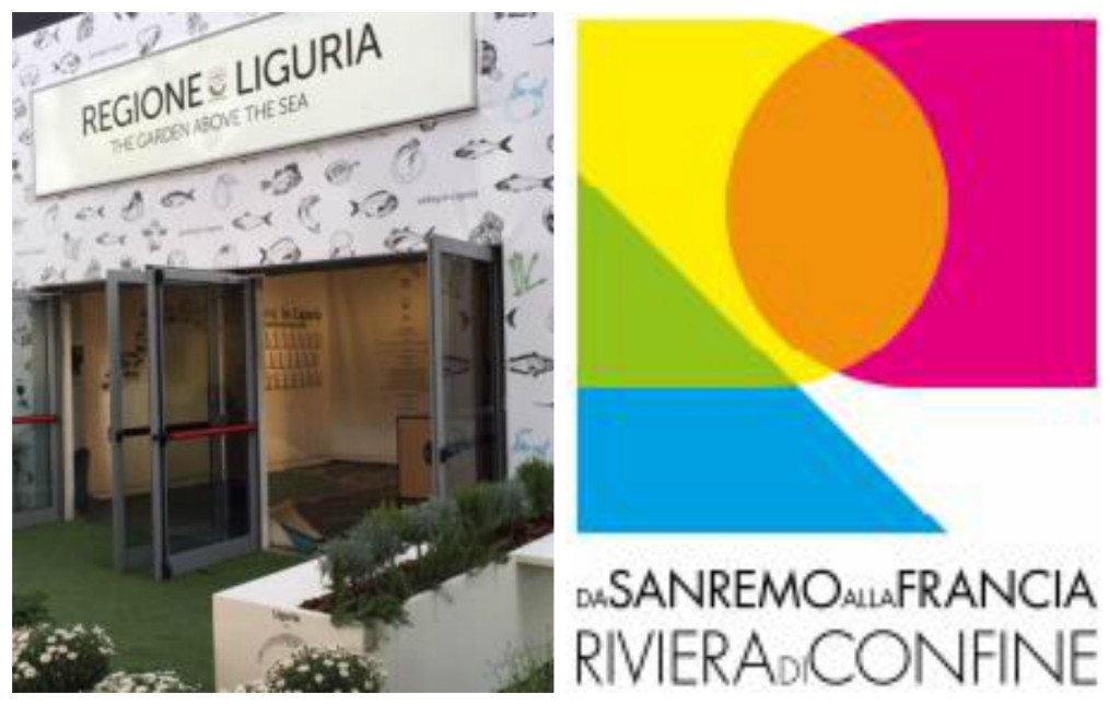 expo riviera di confine
