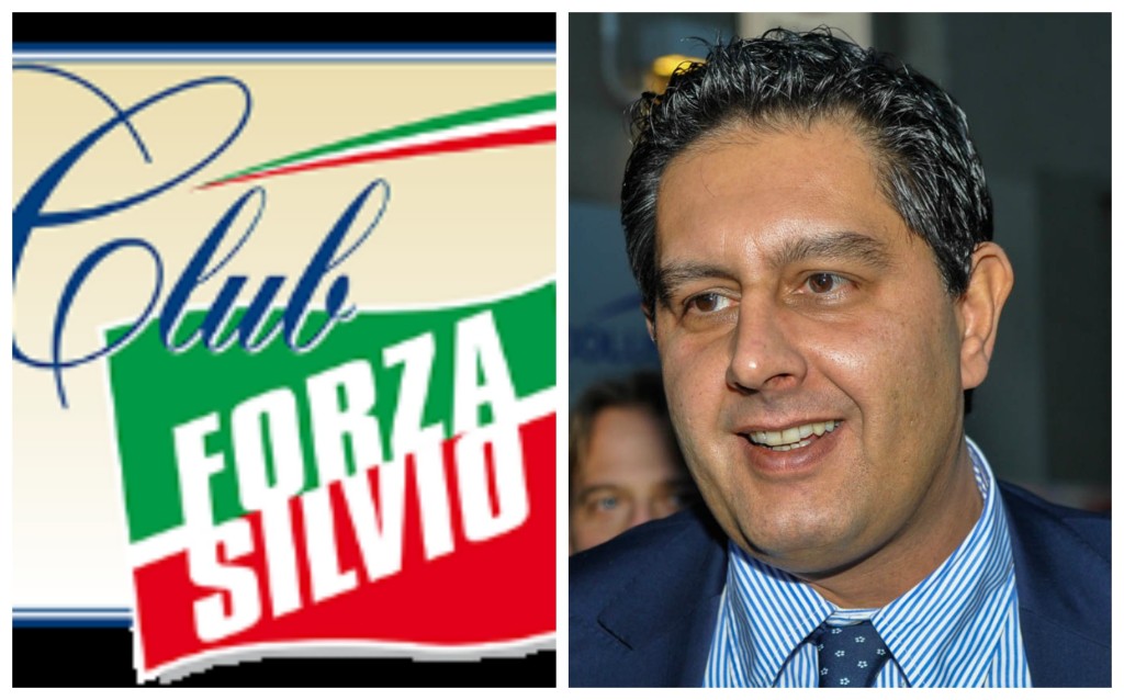 forza toti