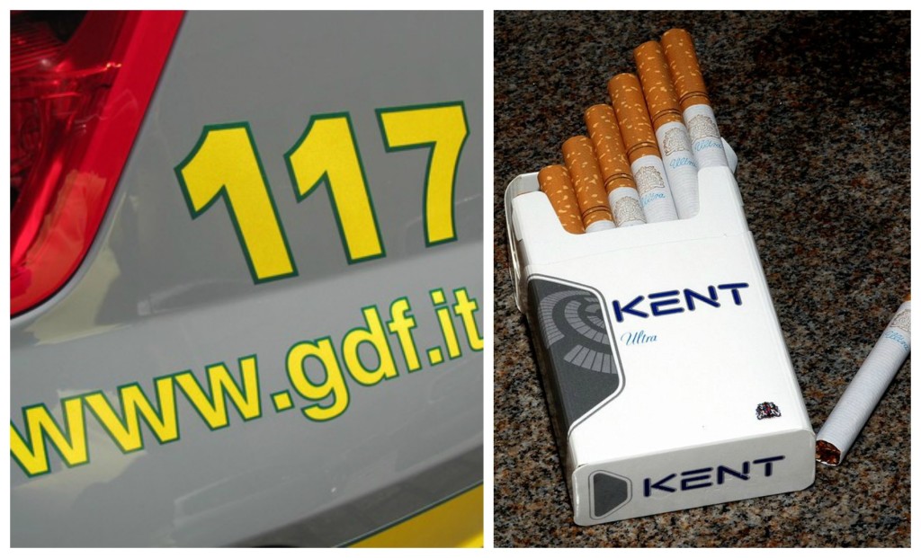 gdf kent