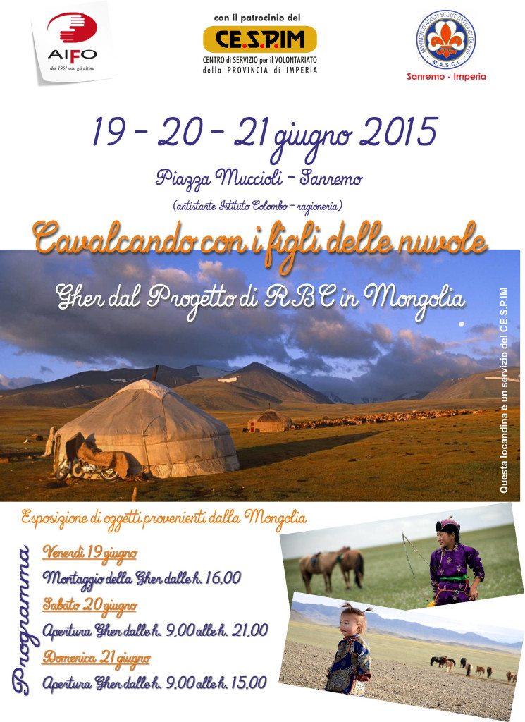 locandina gher aifo 2015 r.