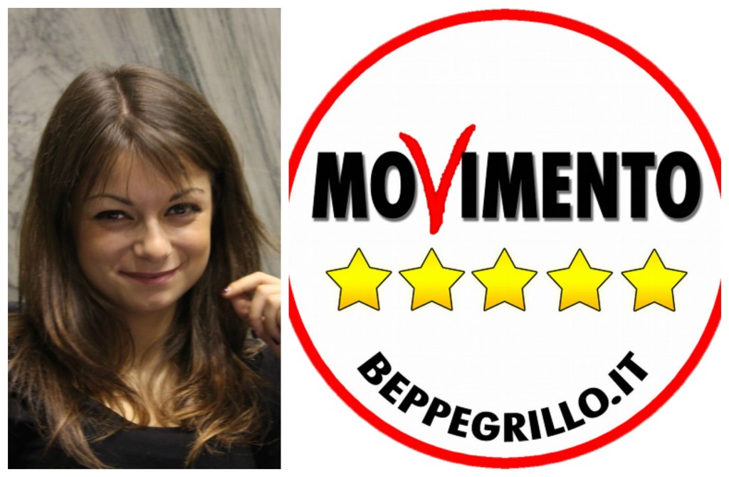 m5s glorio