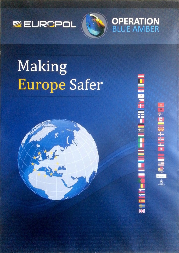 making europe safer