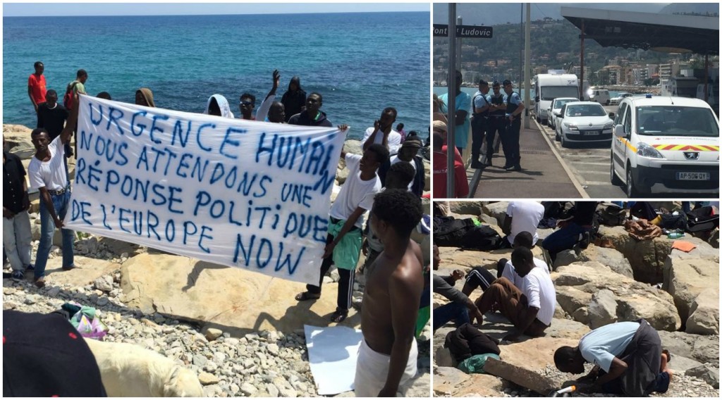 migranti