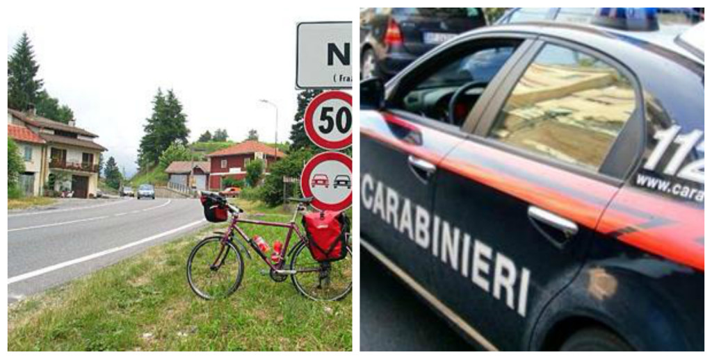 nava carabinieri