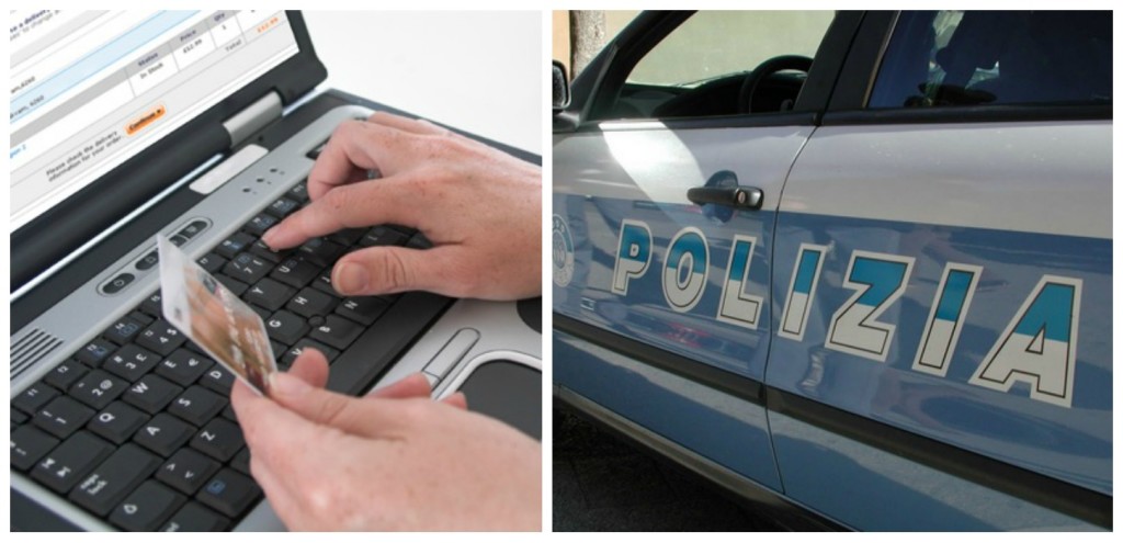 polizia acquisti informatici