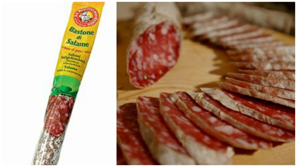 salame