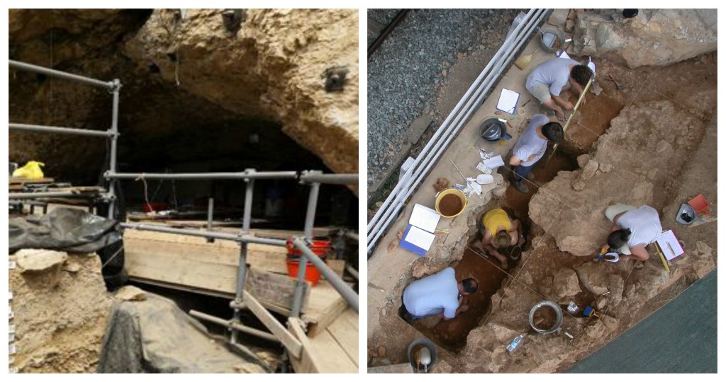 scavi lamboglia bordighera