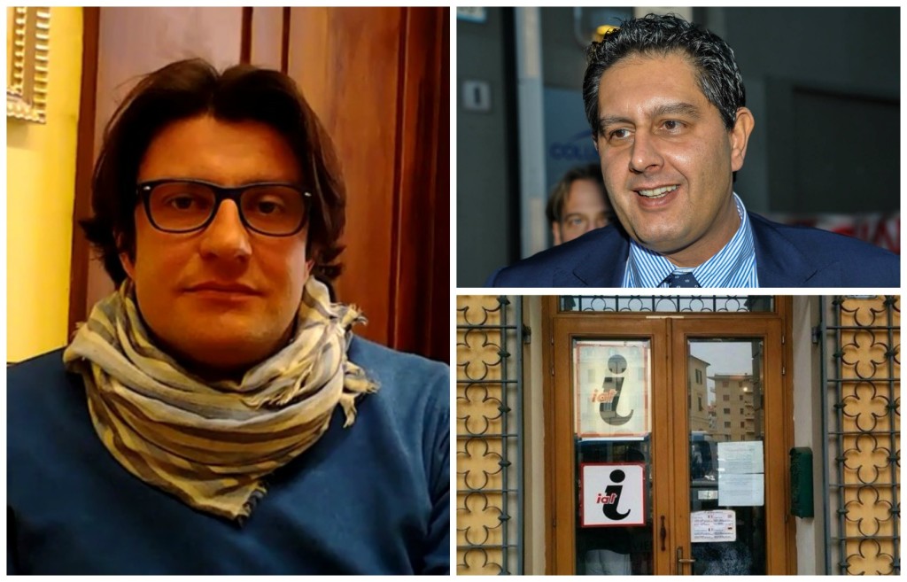 strescino toti iat