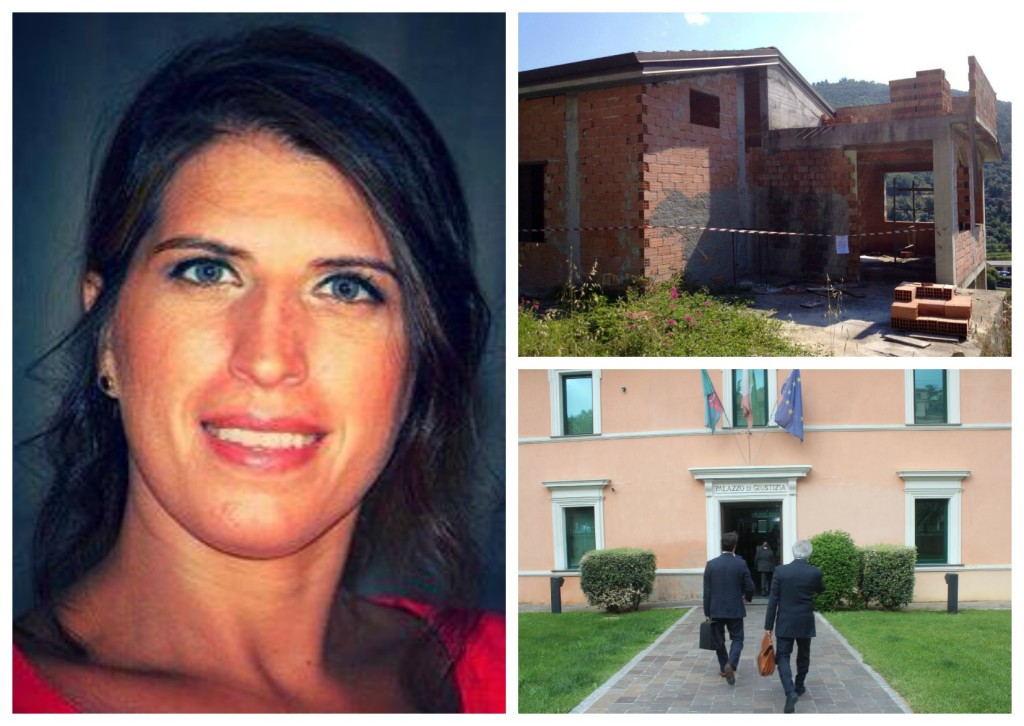 tribunale vilette abusive dolc
