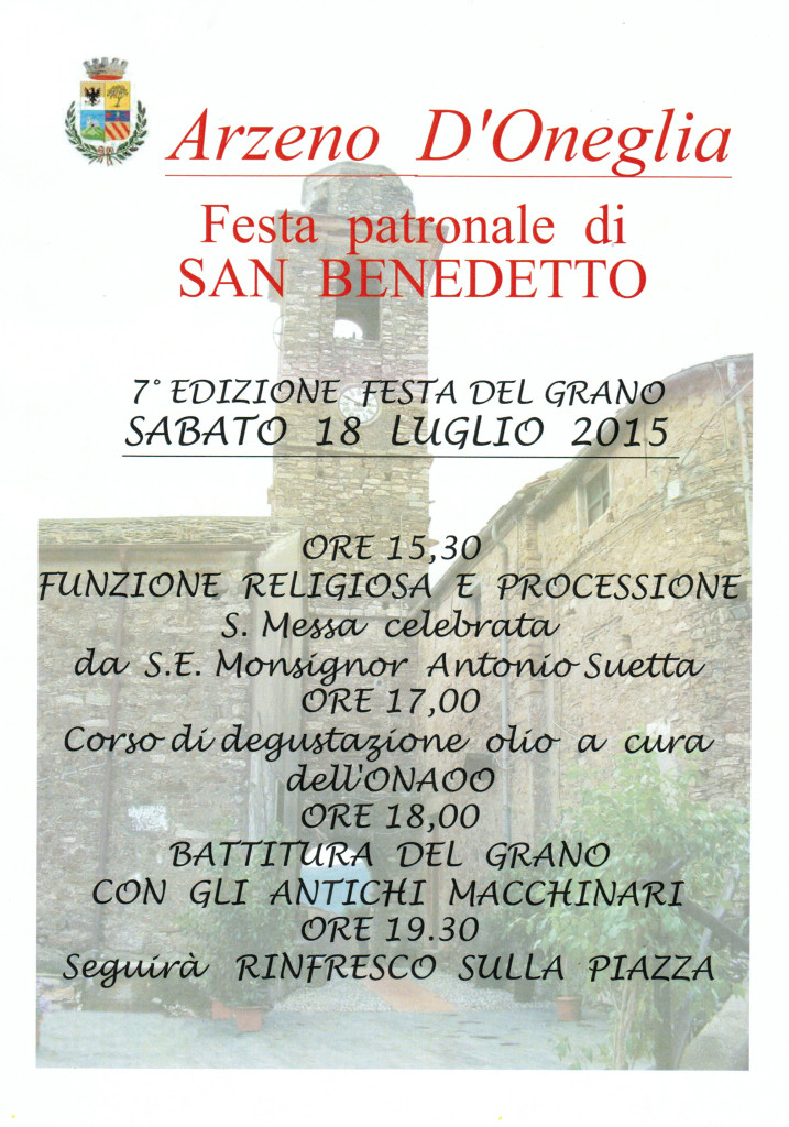 15 festa di san benedetto 18-07-2015