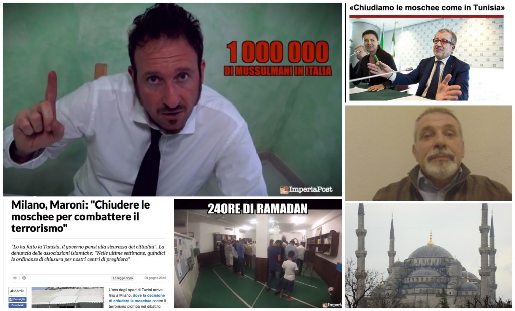 24 ore di ramadan