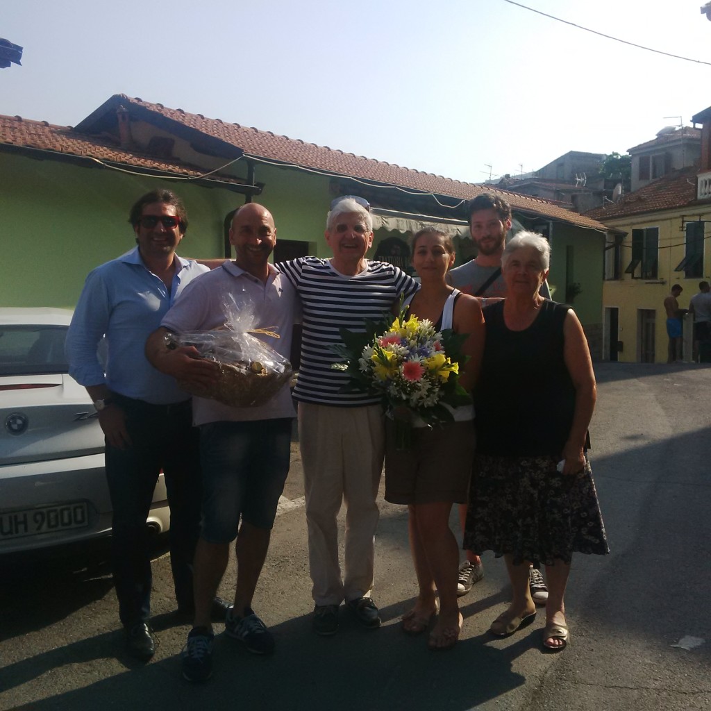 Accoglienza