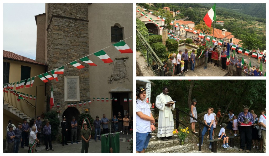 Collage commemorazione 1518