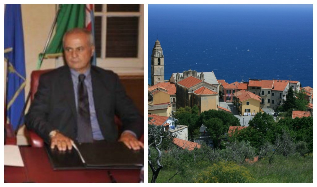 Fernando Colangelo cipressa