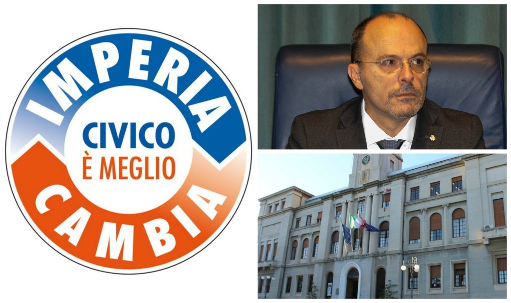 IMPERIA CAMBIA rescissione