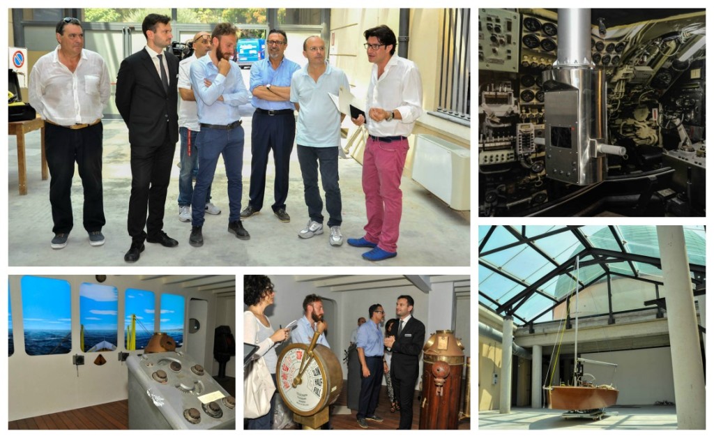 MUSEO NAVALE