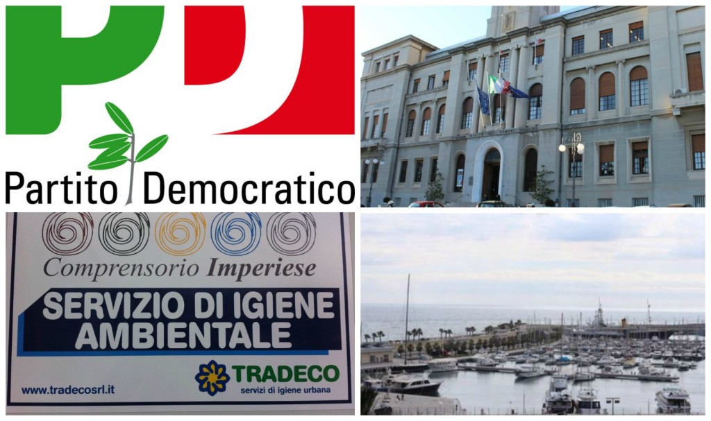 PD TRADECO PORTO