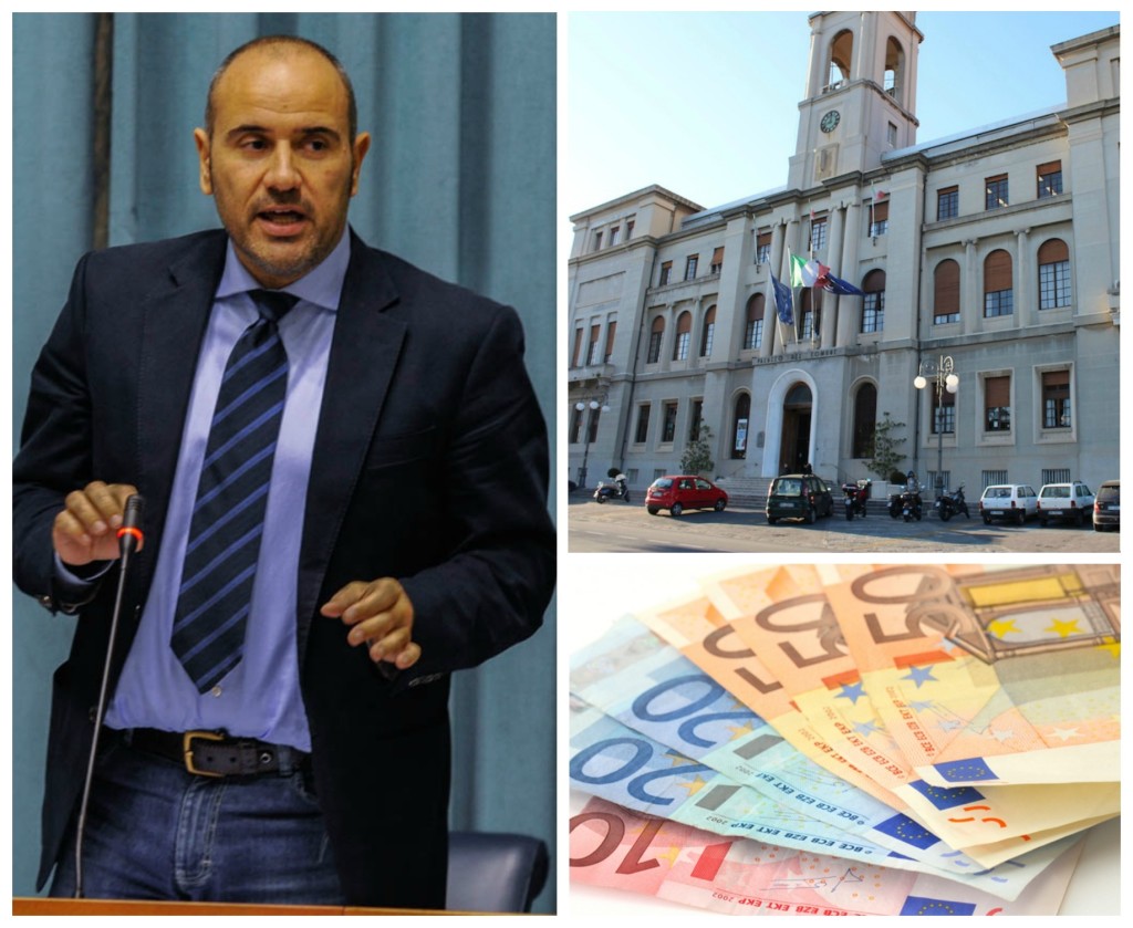 abbo comune soldi