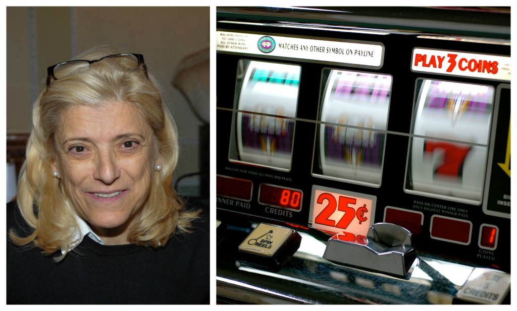 albano giochi azzardo