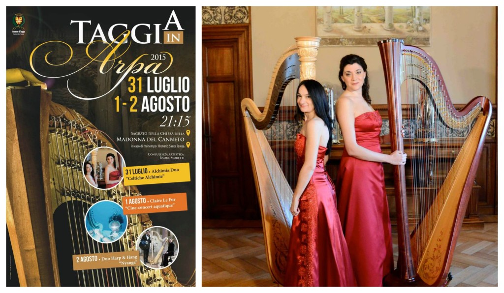 alchimia duo