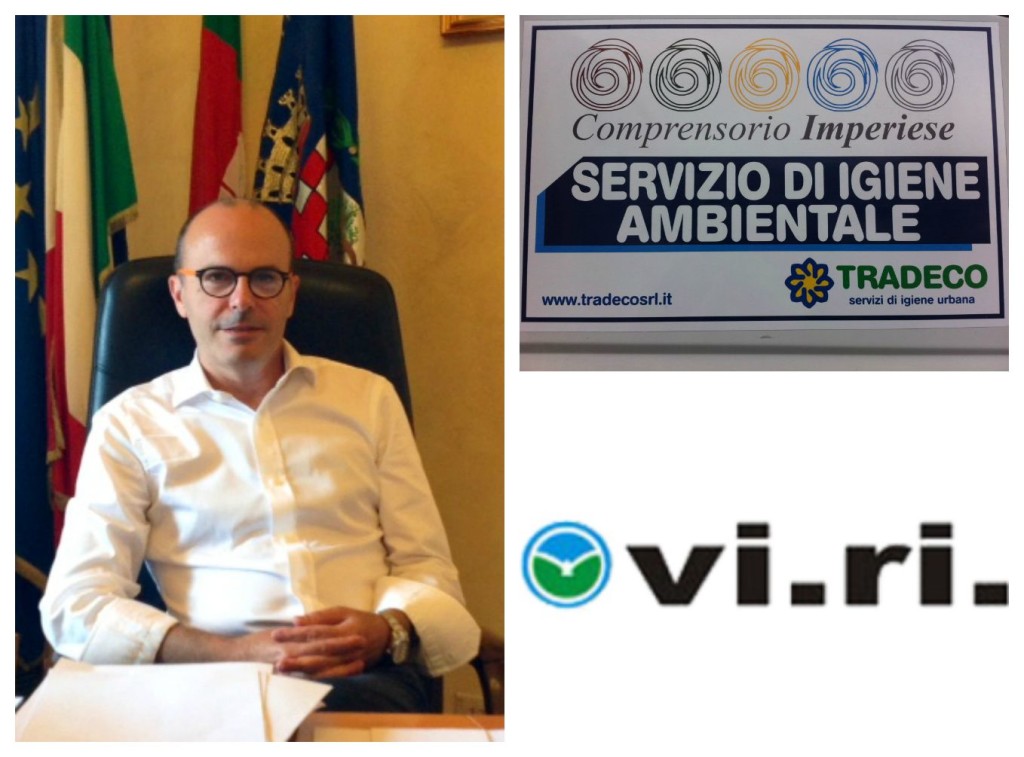 capacci viri