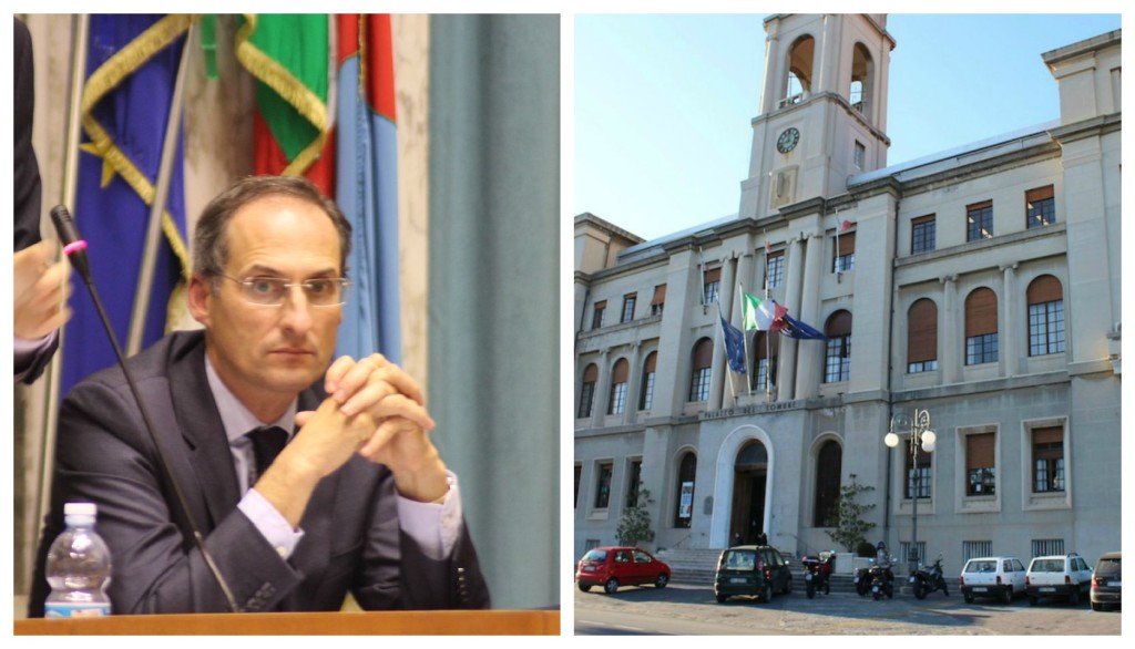 casano comune
