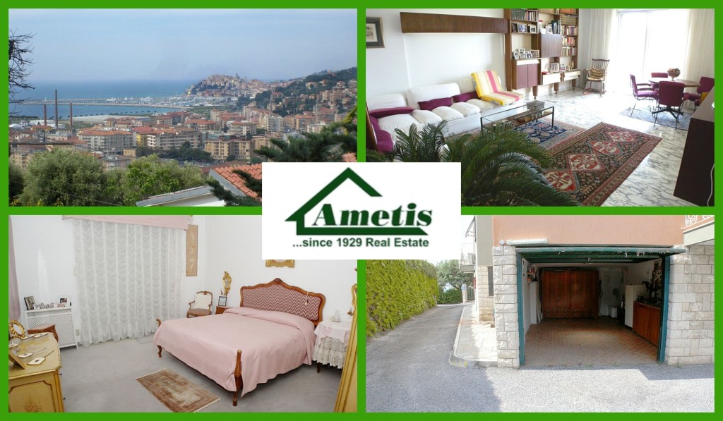 collage ametis