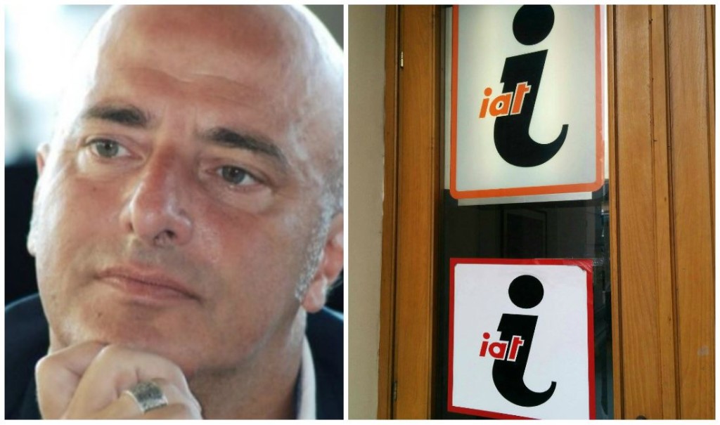 collage berrino