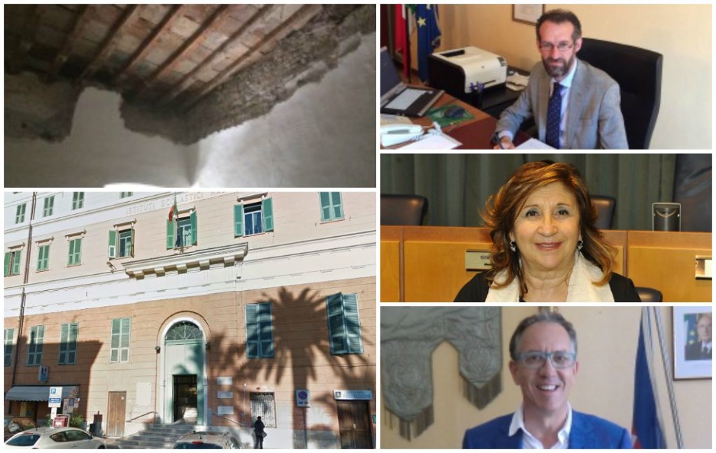 collage emergenza classico