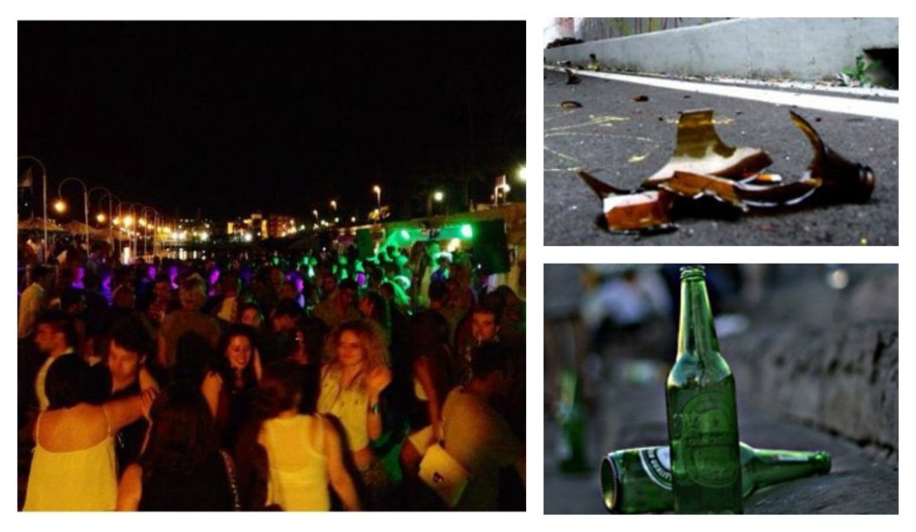 collage movida