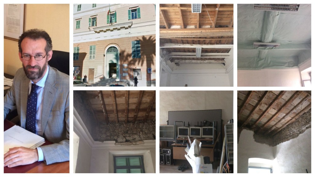 collage natta classico