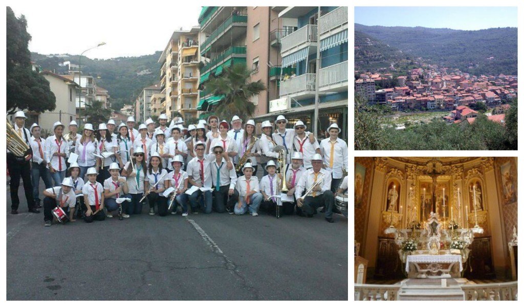 collage pontedassio e altro