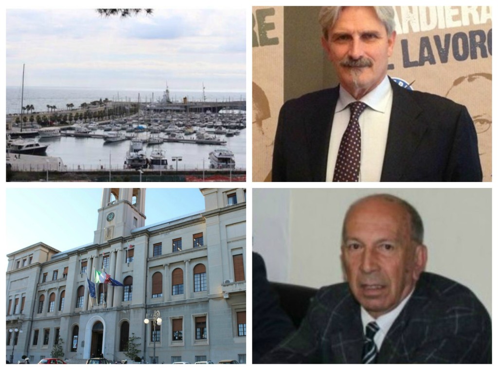 collage porto e altro