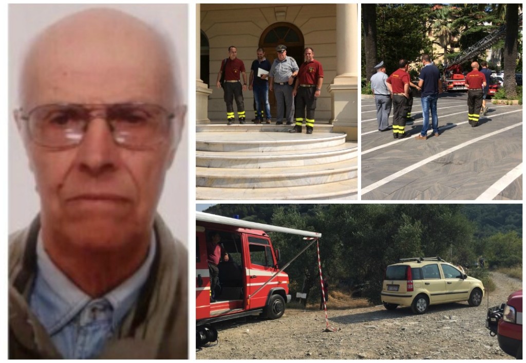 collage ricerche carenzo prefettura
