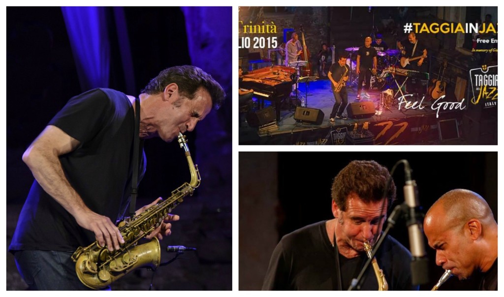 collage taggia in jazz