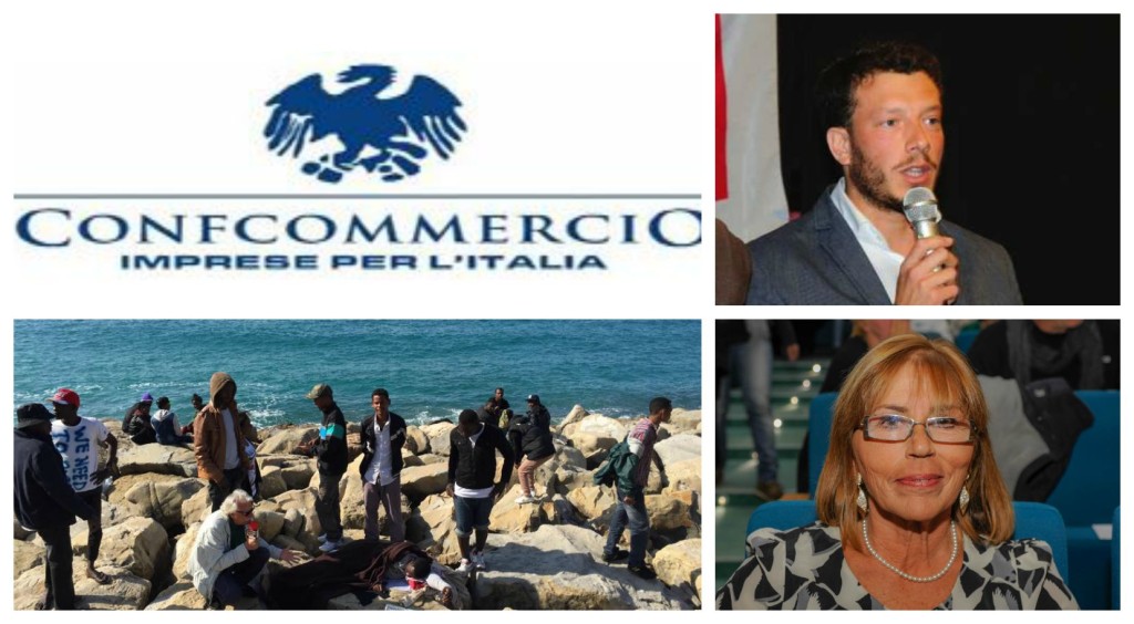 confcommercio vertice prefettura