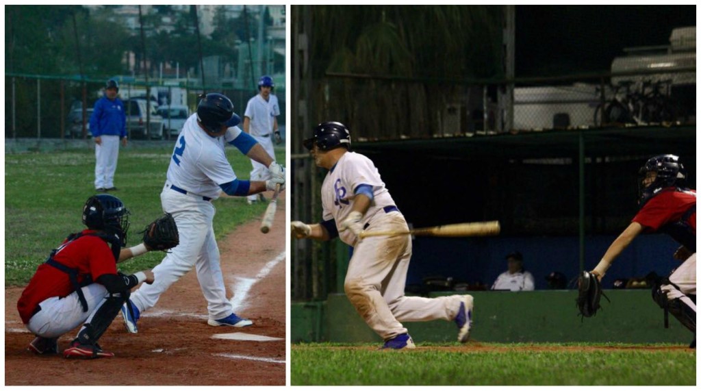 coollage sanremo baseball