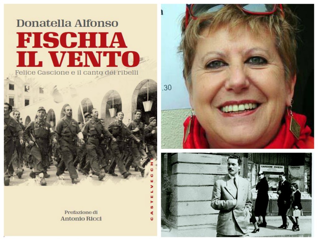 fischia il vento