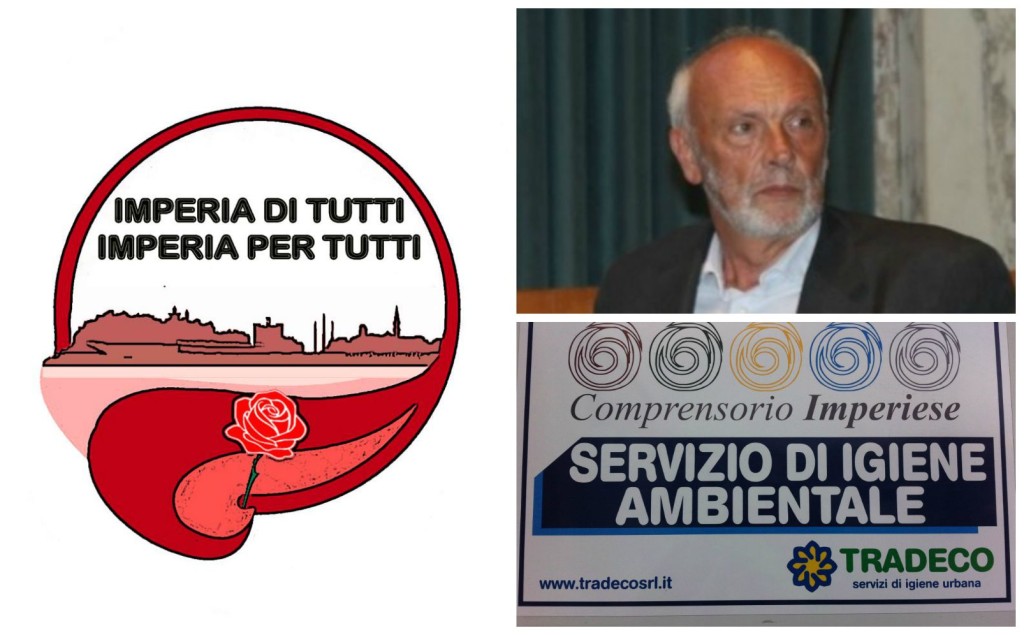 imperia pe tutti, podestà