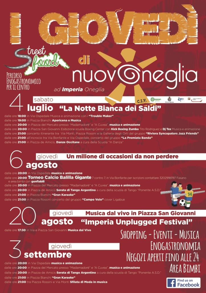 locandina giovedi nuovoneglia A3 01 copia
