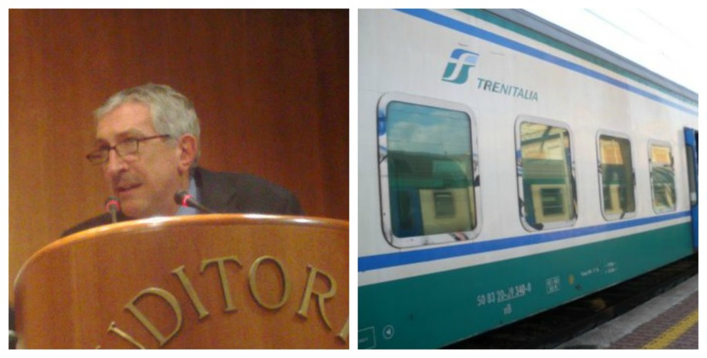 medici per trenitalia
