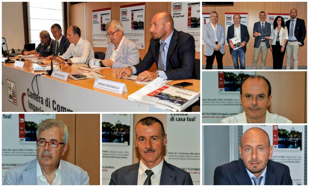 pagine sì