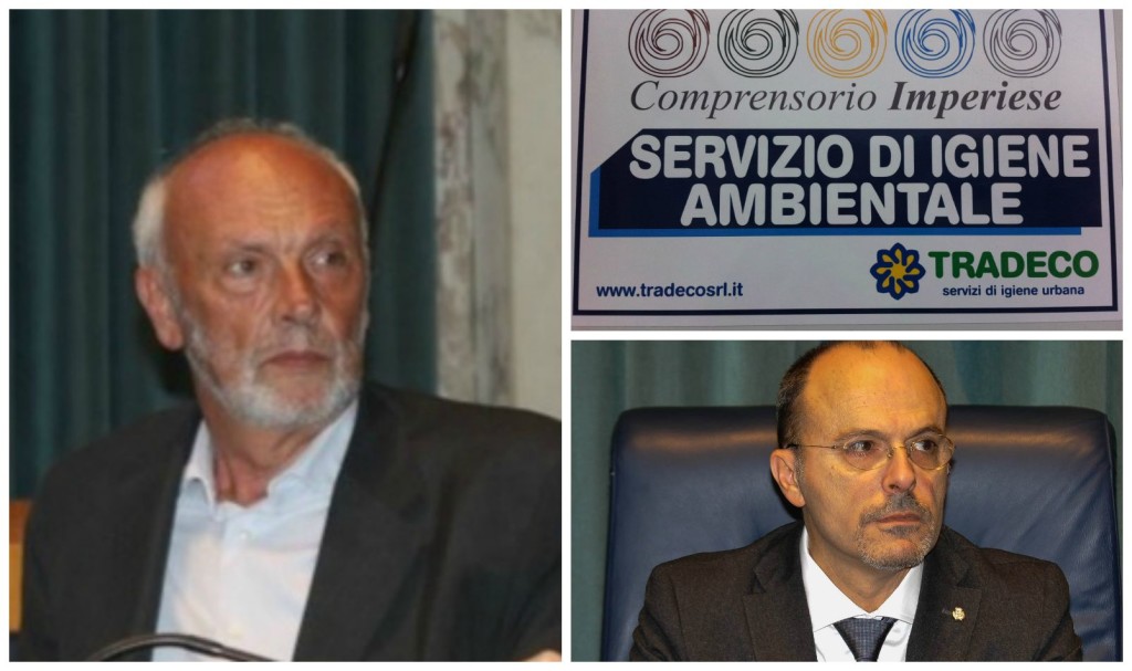 podesta capacci tradeco